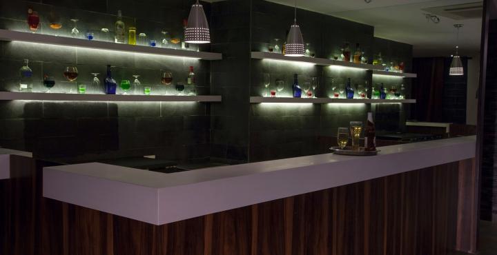 Hotel Celestiial , Кандолим Экстерьер фото