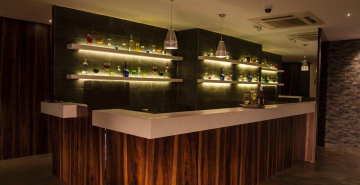 Hotel Celestiial , Кандолим Экстерьер фото