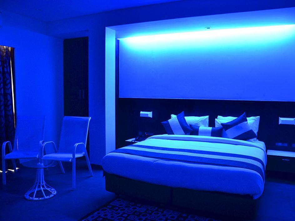 Hotel Celestiial , Кандолим Экстерьер фото